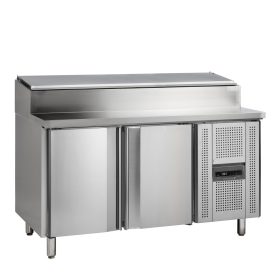 SS8200Sandwich Preparation Counter