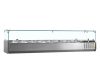 GVC33-180Vitrine Cooler GN1/4