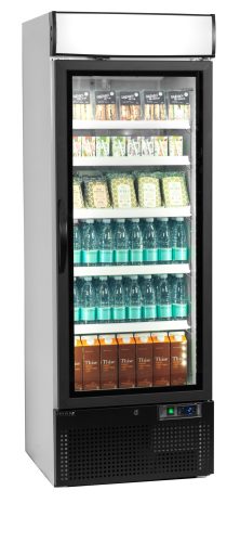 NC2500GDisplay Cooler