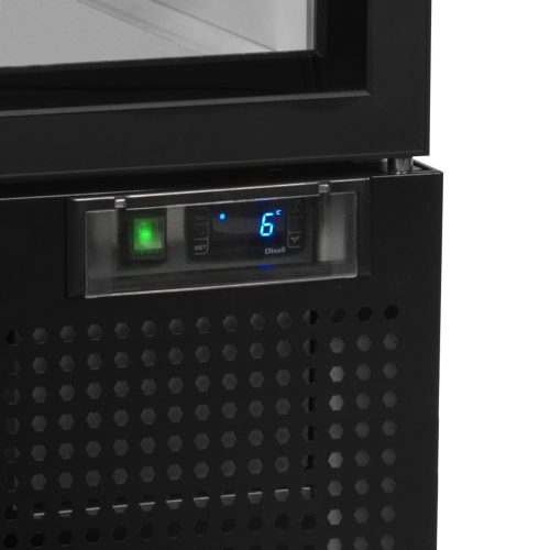 NC2500GDisplay Cooler