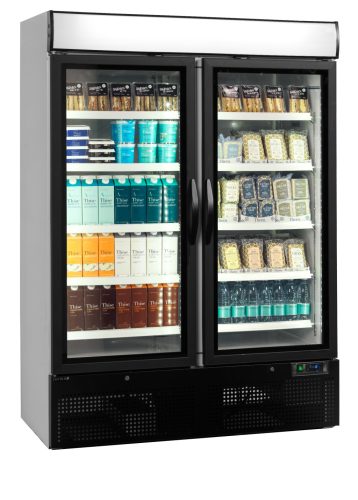 NC5000GDisplay Cooler