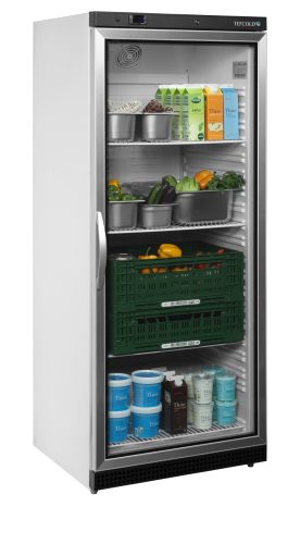 UR600GDisplay Cooler GN2/1