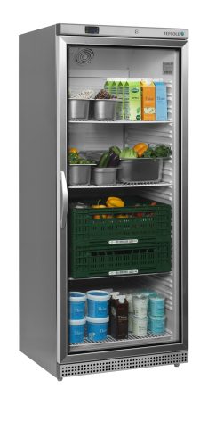 UR600SGDisplay Cooler GN2/1