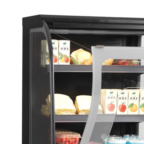 NOC60CCLow open front cooler