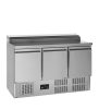 GSS435Saladette Counter GN1/1