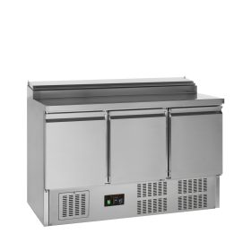 GSS435Saladette Counter GN1/1