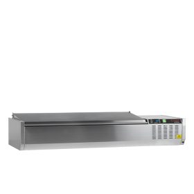 GVC33-150 S/SVitrine Cooler GN1/4