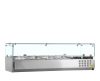 GVC38-120Vitrine Cooler GN1/3
