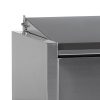 GVC38-120 S/SVitrine Cooler GN1/3