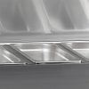 GVC38-160 S/SVitrine Cooler GN1/3
