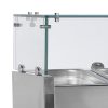 GVC38-180Vitrine Cooler GN1/3