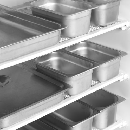 UF600SStorage Freezer GN2/1