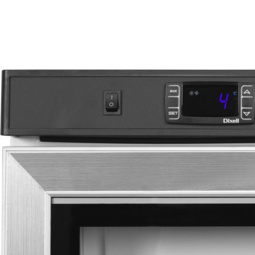 UR200GDisplay Cooler