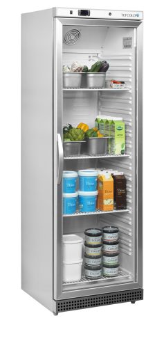 UR400SGDisplay Cooler