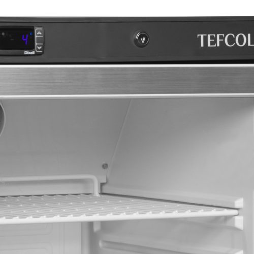 UF400GDisplay Freezer
