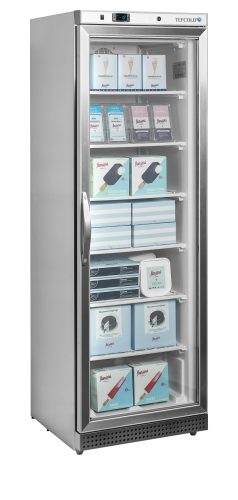 UF400SGDisplay Freezer