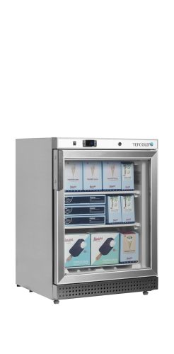 UF200SGDisplay Freezer
