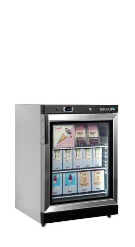 UF200VGDisplay Freezer