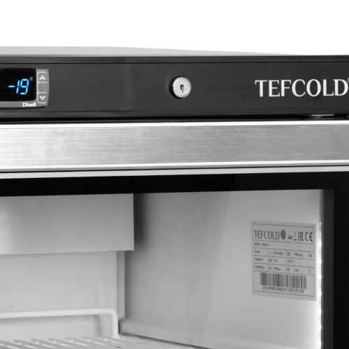 UF200VGDisplay Freezer