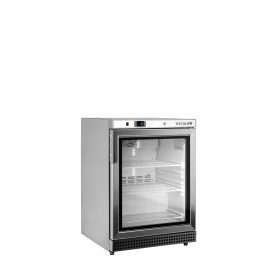 UF200VSGDisplay Freezer