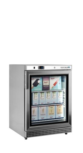 UF200VSGDisplay Freezer