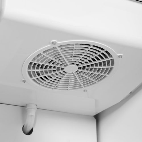 UF400VStorage Freezer