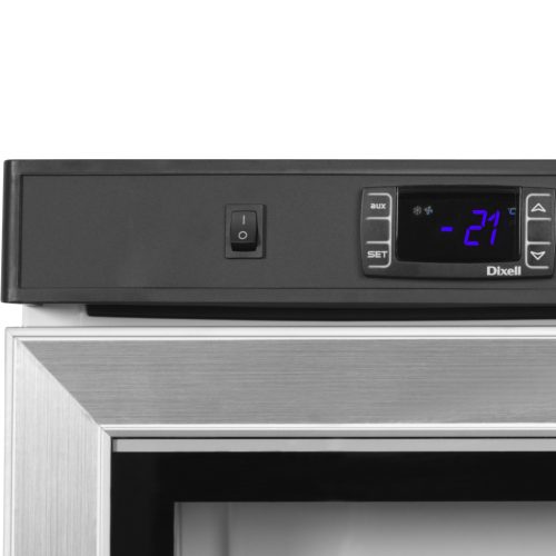 UF400VGDisplay Freezer