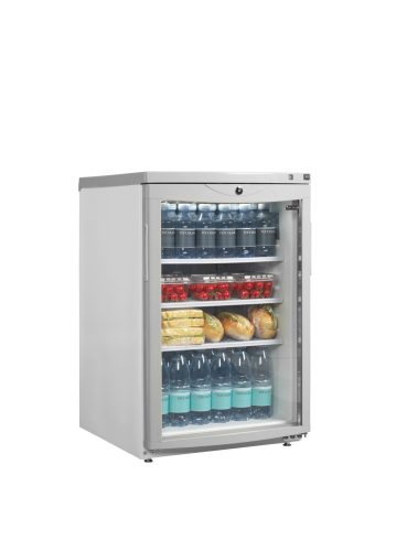 BC85 w/FanBottle Cooler
