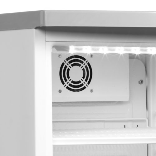 BC85 w/FanBottle Cooler
