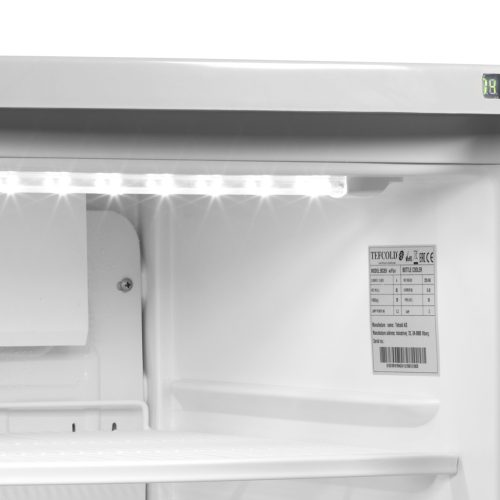 BC85 w/FanBottle Cooler