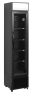 FSC175H BLACKBottle Cooler