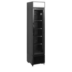 FSC175H BLACKBottle Cooler