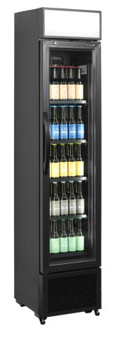 FSC175H BLACKBottle Cooler