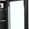 FSC175H BLACKBottle Cooler