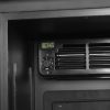 FSC175H BLACKBottle Cooler