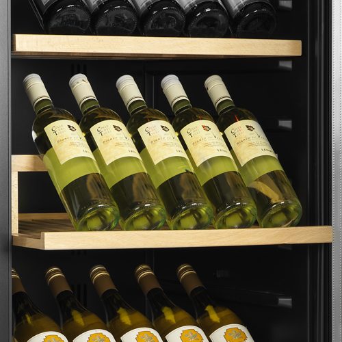TFW400-2FWine Cooler