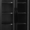 FS890H BLACKBlack Display Cooler