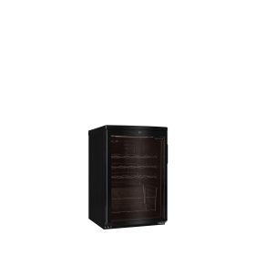 SC85 BLACKBlack Undercounter Wine Cooler