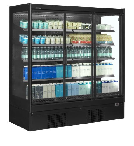 EXTRA1875CDSupermarket Multideck Cooler