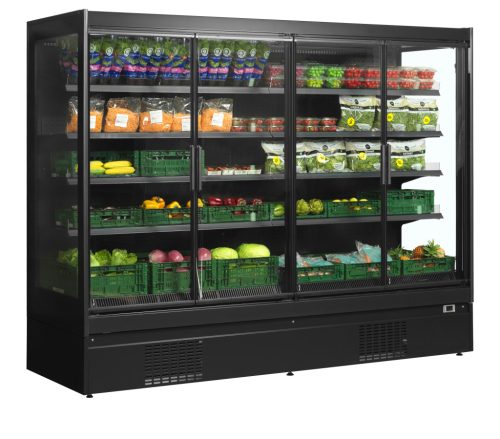 EXTRA2500CDSupermarket Multideck Cooler