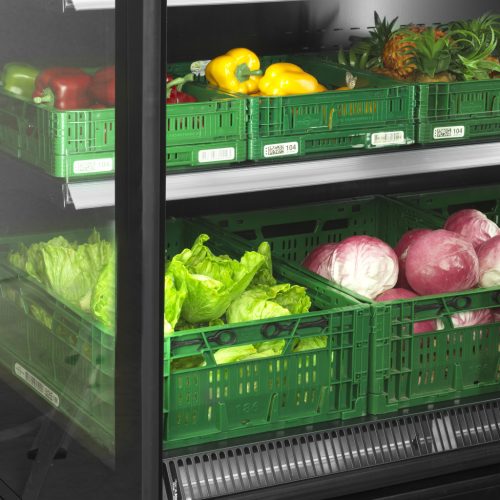 EXTRA2500CDSupermarket Multideck Cooler