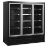 EXTRA1875FDSupermarket Multideck Freezer