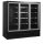 EXTRA1875FDSupermarket Multideck Freezer