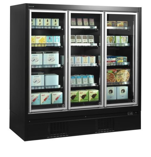 EXTRA1875FDSupermarket Multideck Freezer