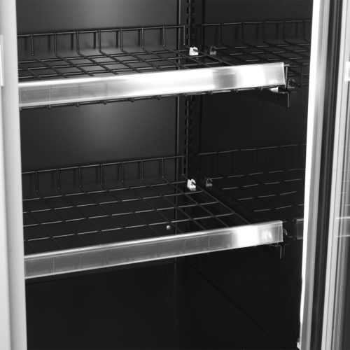 EXTRA1875FDSupermarket Multideck Freezer