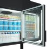 MTF185B VSWall Freezer/Cooler