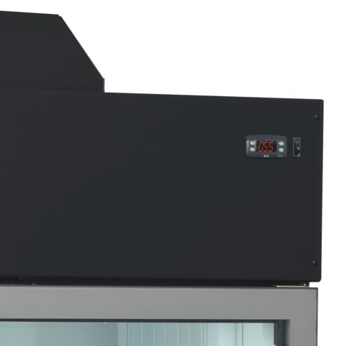 MTF185B VSWall Freezer/Cooler