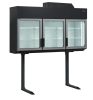 MTF210B VSWall Freezer/Cooler