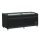 SFI185B-CF VSBlack Supermarket Cooler / Freezer