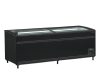 SFI210B-CF VSBlack Supermarket Cooler / Freezer